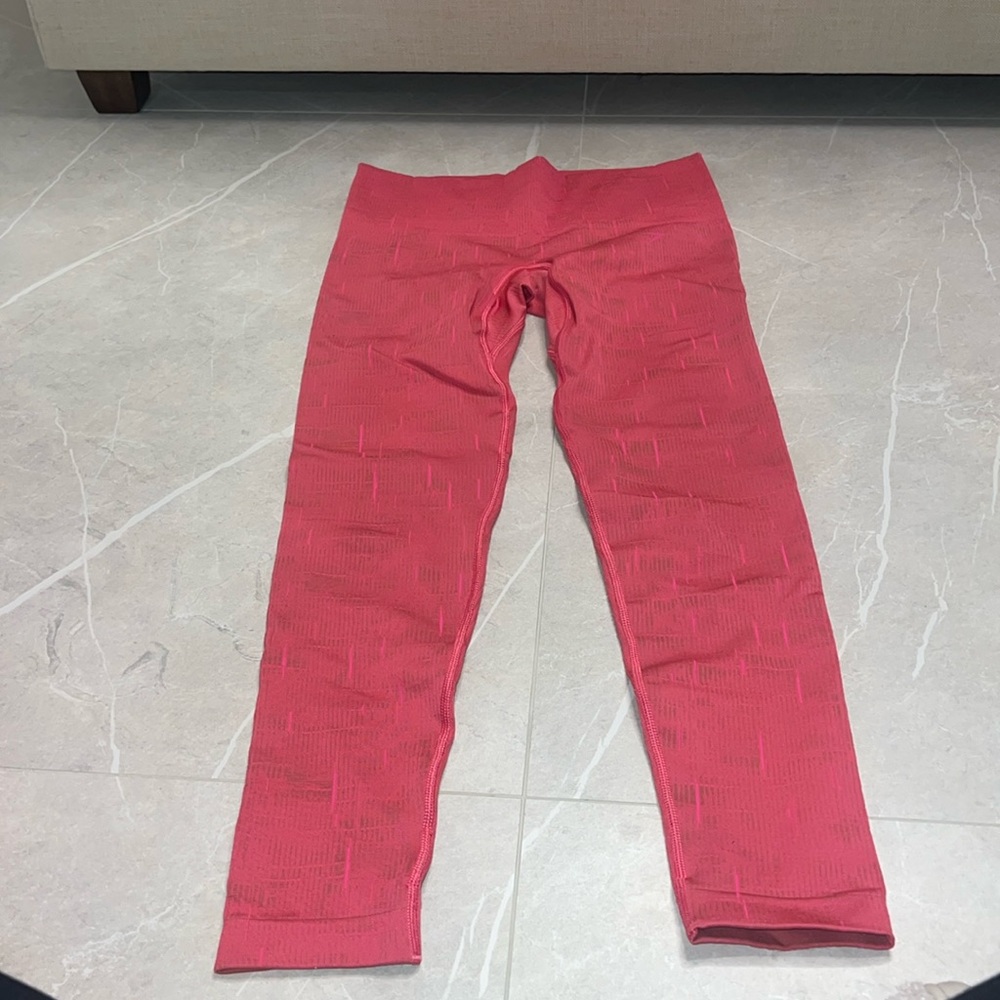 GymShark Workout Leggings